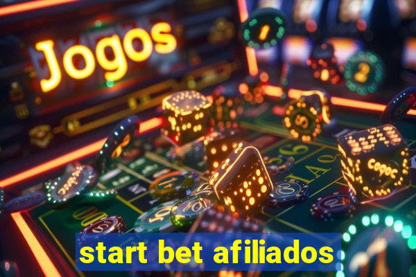 start bet afiliados